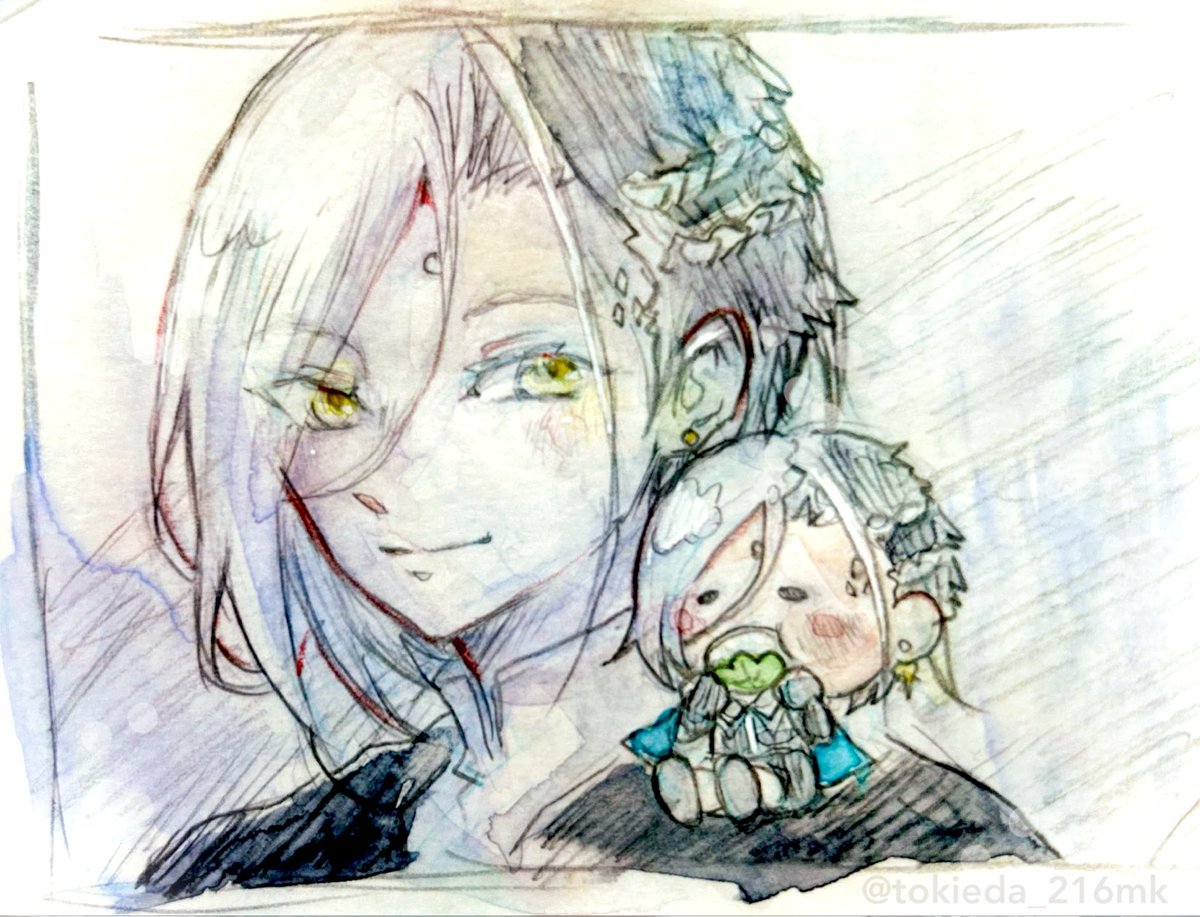 tokieda_216mk's tweet photo. んま https://t.co/tC64NnAuPC