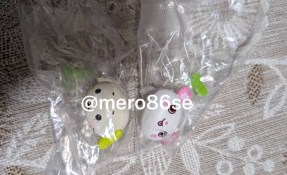 mero86se's tweet photo. nctwish ガチャガチャ ぷくっとリング
交換 

求）ユウシ リク

譲） リョウ  サクヤ×2

郵送希望です。

お気軽にお声掛けください👌🏻💕

 #nctwish交換 https://t.co/bfJHJDRz4S