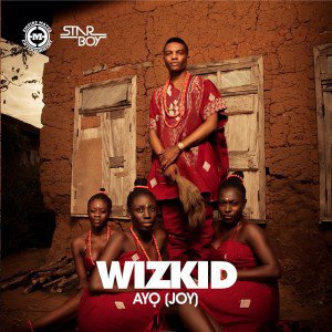 naijamusichq's tweet photo. On this Day, 12 Years Ago Wizkid released his self titled Sophomore Album "AYO" 💿💽

What's your Favorite track off  the Album ? https://t.co/hjDh7RCb4E