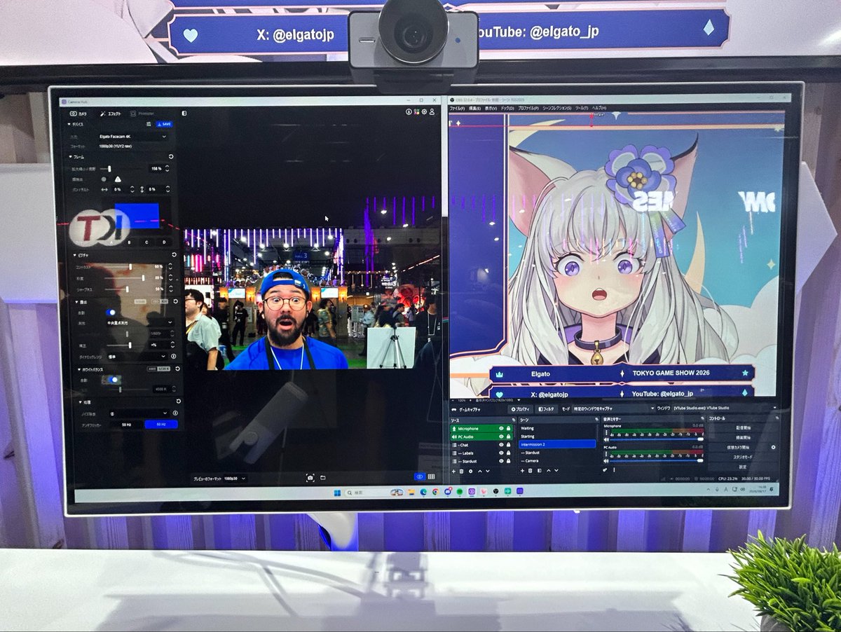 A_Marutake's tweet photo. Vtuberの闇 https://t.co/20qhqa7K6M