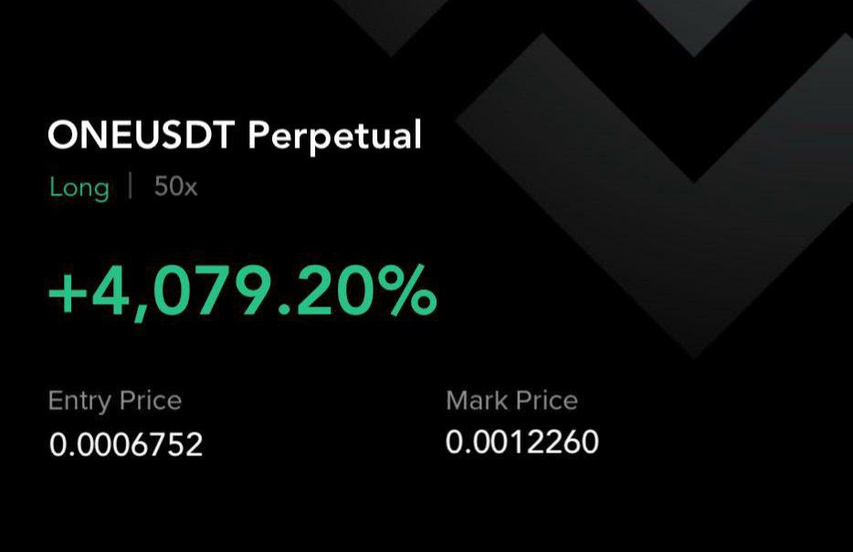strategy_labx's tweet photo. $ONE buy targets triggered.
Supply absorbed. Momentum flipped. 

Are you locked in for this run, or left watching on the sidelines? https://t.co/GurIbmzm2M