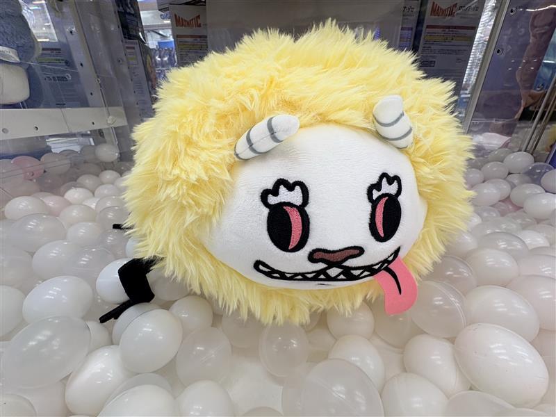 GiGO_Yokohama's tweet photo. 🌟【入荷情報】🌟

📷ちいかわ　でかつよ・あのこＢＩＧぬいぐるみ

カメラをかまえるあのこと
ふさふさなでかつよが登場🎉

当店では『明日18日から』‼
みなさまのお越しをお待ちしております✨
#ちいかわ #GiGO横浜西口 https://t.co/xMyRdnoRuh