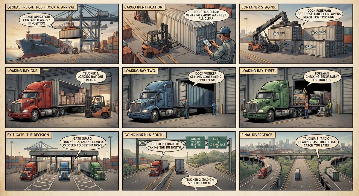 Ride24Seven's tweet photo. Blakviper storyboard 1 to 4 https://t.co/CvAeVcoQCM