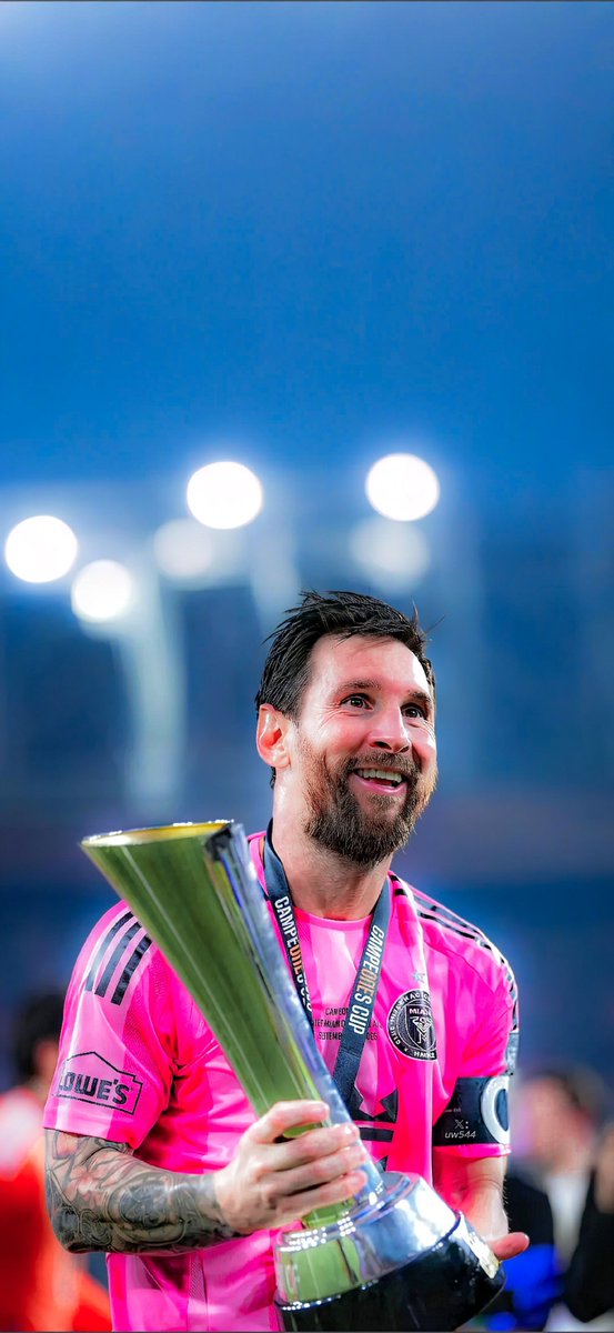 mrderby64's tweet photo. Messi Wallpaper
-
📥4k Version : https://t.co/cY32U4i9YE https://t.co/GYXpFWOHD4