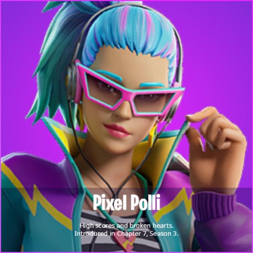 m_135_k's tweet photo. زي جديد مجاني ، عليك إتقان ارواح 

『#فورتنايت | #Fortnite  』 https://t.co/BfJX86IY4I
