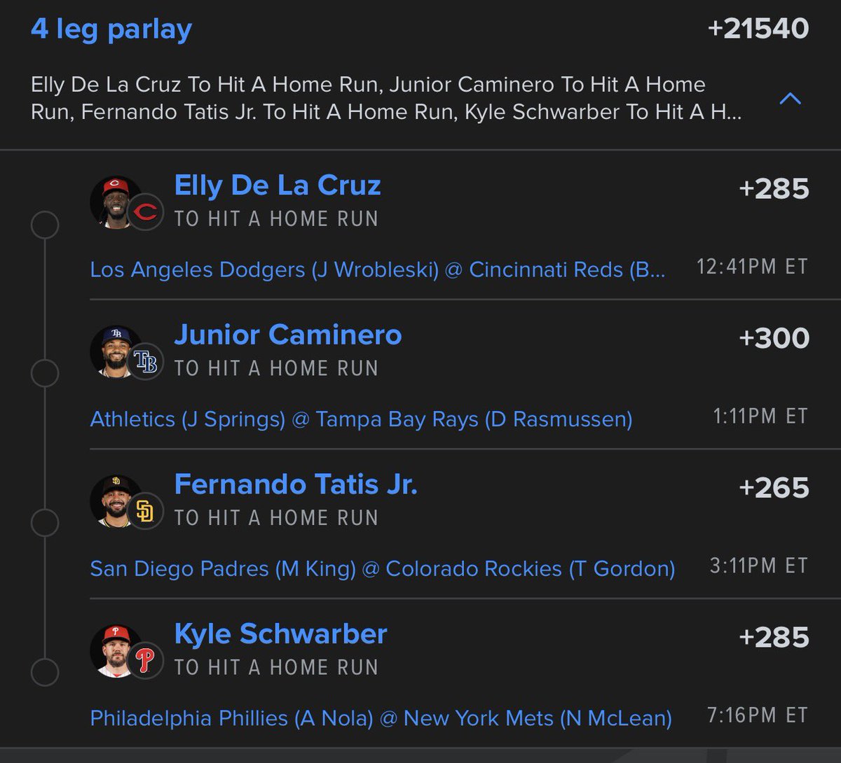 NextLevelBets_ tweet picture