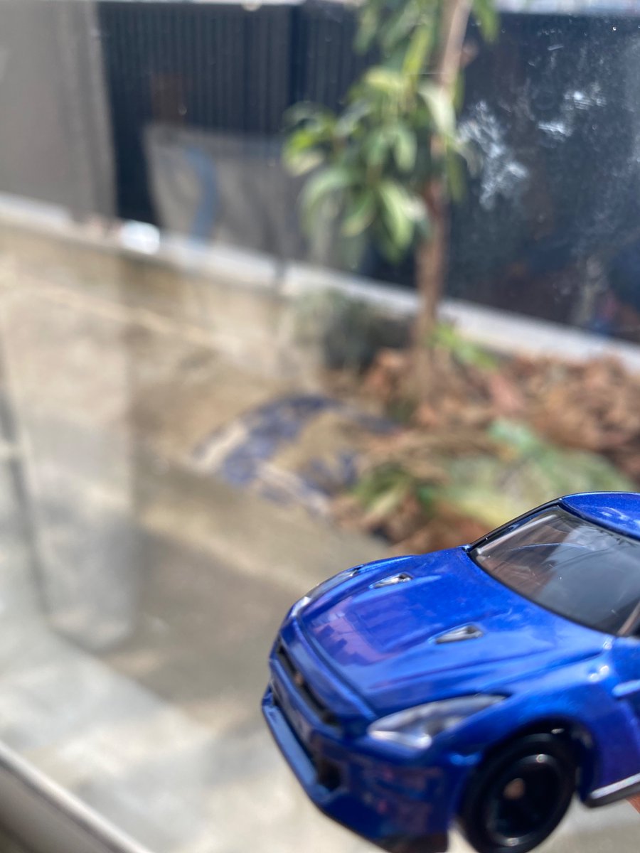 j_vl91990's tweet photo. 見てみて‼️
日産の工場見学に行きました‼️お土産💕 https://t.co/p6MZ8sMRN5