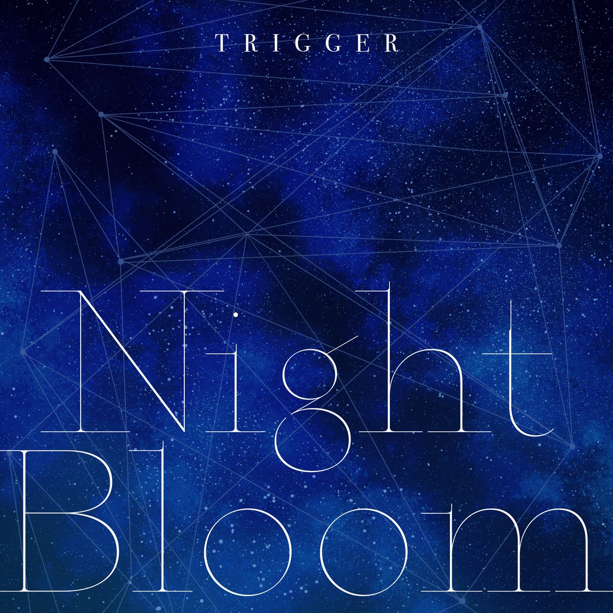 iD7_Lantis's tweet photo. ＼本日はTRIGGER記念日！／

新曲「Night Bloom」配信スタート！

2026年グループ記念日企画
『Dance Practice project Choreo³』による、
TRIGGERのダンスパフォーマンス動画も公開！

「Night Bloom」
作詞・作曲・編曲：三好啓太
歌：TRIGGER

▼配信
https://t.co/T1qZKg10tW

▼ダンスパフォーマンス動画
https://t.co/hpQYnOxs9F

#アイナナ #TRIGGER記念日2026