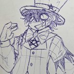 Photo by 🦇🎃 SPOOKY # SMG4 ; DAZAI !! 🕸️ (@dazordered)