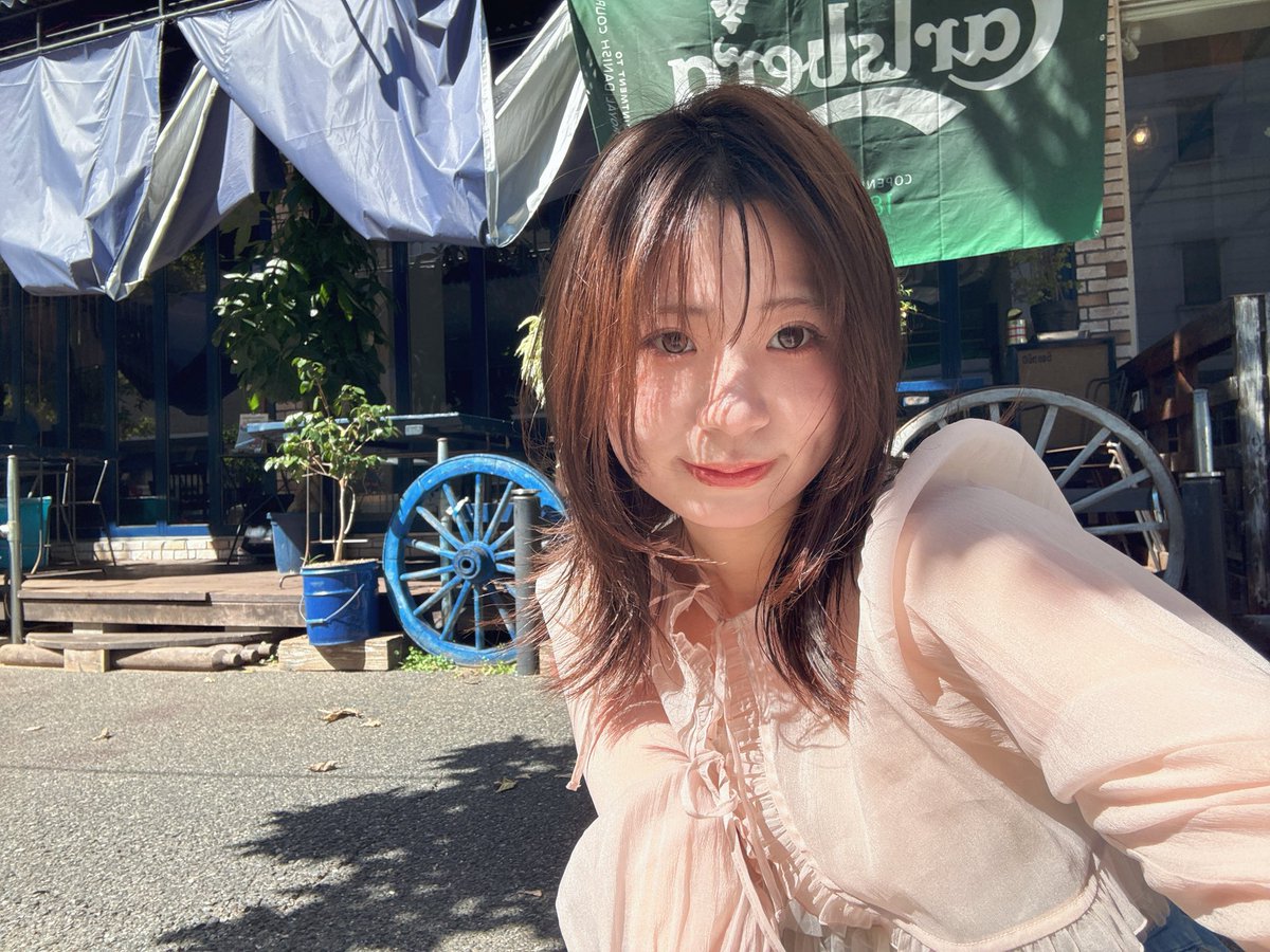 noaiwedding's tweet photo. こんにちは〜☀️
今日の配信も22時から！！！
みんな〜まってるよお♡ https://t.co/WRJI3tuOTf