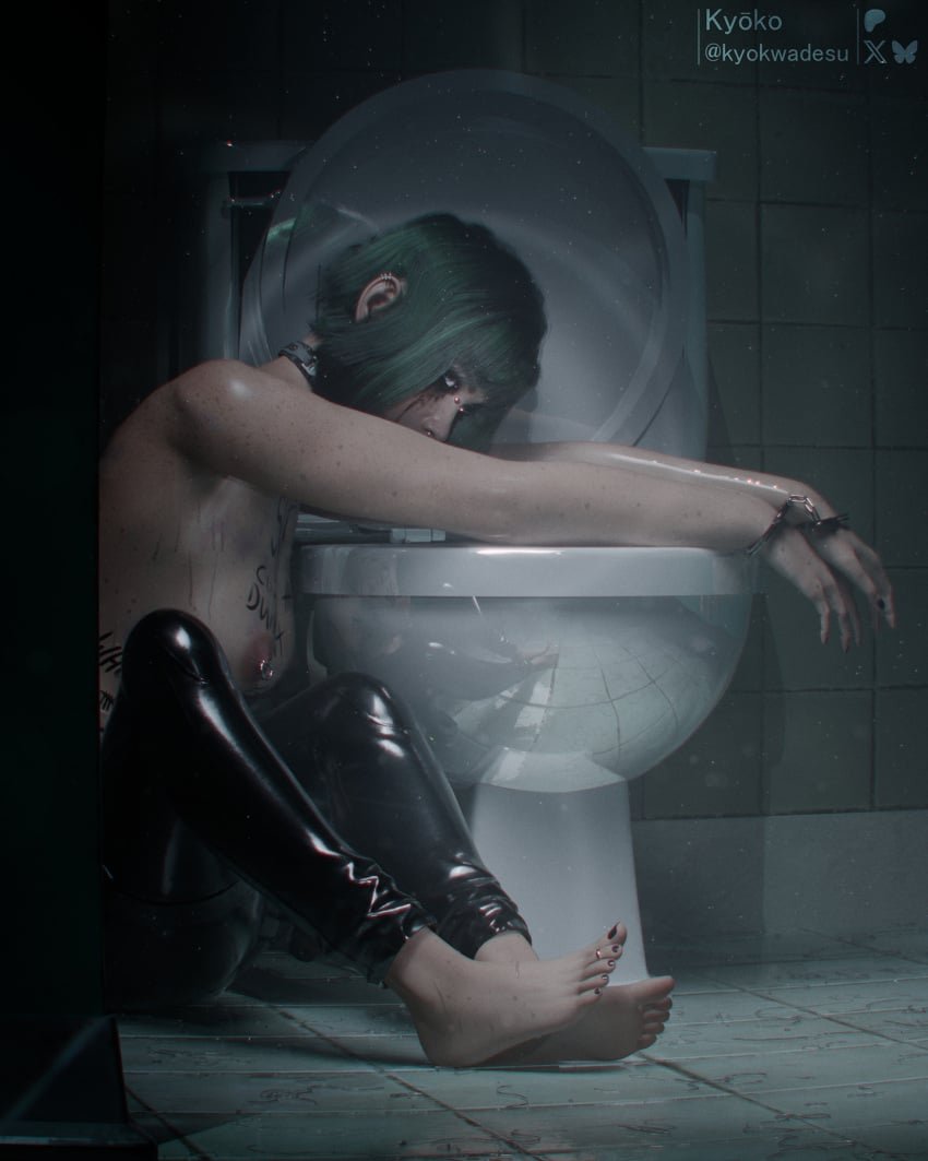 cr4izy_'s tweet photo. Aún recuerdas cuando dijimos que esto duraría una semana...?

Que ilusa de mi, pensar que te conformarías con tan poco teniendo esa mente llena de ideas retorcidas...

Que toca hoy? Hace mucho que no puedo ni pensar, sé que amas mis ideas... pero no ver ni el sol me tiene agotada https://t.co/X3wx6p1zzA