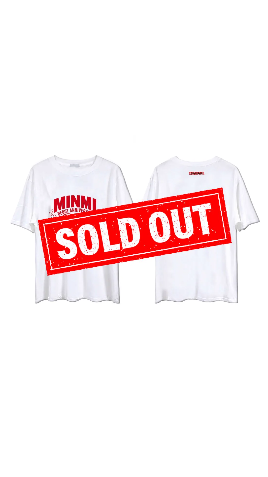 MINMI staff_2026年10月8日🍇日本武道館開催🍇 on X: 