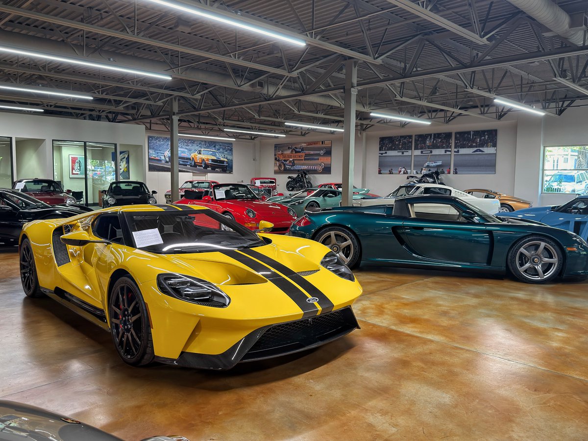 GeoffreyPa58's tweet photo. More photos from Canepa Collector Cars featuring the collection and cars for sale. https://t.co/ydr5Bn8B91