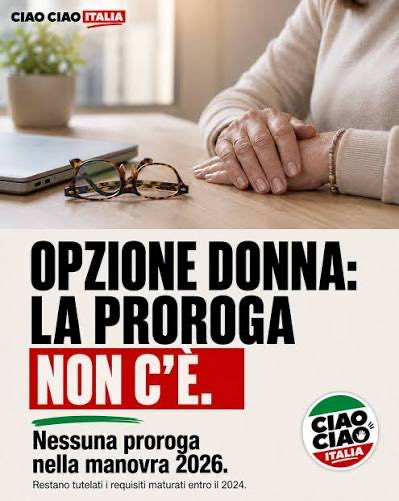 ari__arianna's tweet photo. @GiorgiaMeloni Se, vabbè. Nell’ottobre del 2022, quando il governo si è insediato, avevi promesso che anche #opzionedonna sarebbe diventata STRUTTURALE, eppure la prima DONNA PdC l’ha abolita. Hai presente la favola di Esopo “al lupo al lupo”? Morale? Troppe bugie e addio credibilità 😅 https://t.co/Lm7vVdKWoi