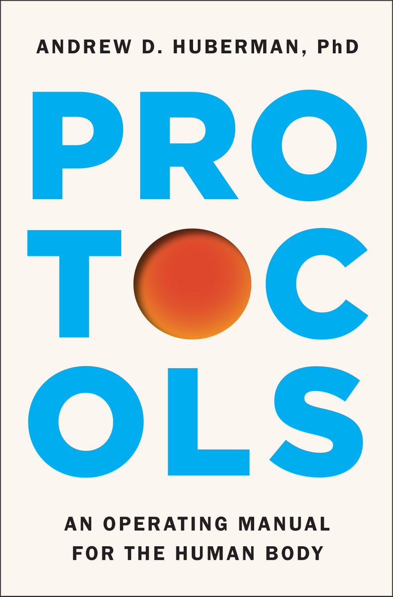 SebastianRoehl's tweet photo. 25% in, already the best book of the year for me 👌 Thanks, @hubermanlab! https://t.co/nf32rM8xrY