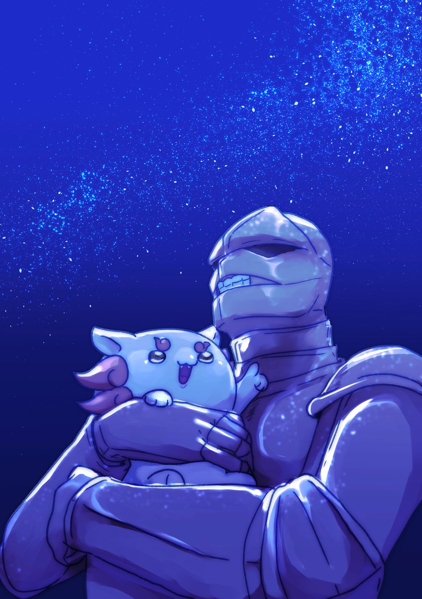 ramyon07's tweet photo. 🌌 https://t.co/99ykYJoCcT
