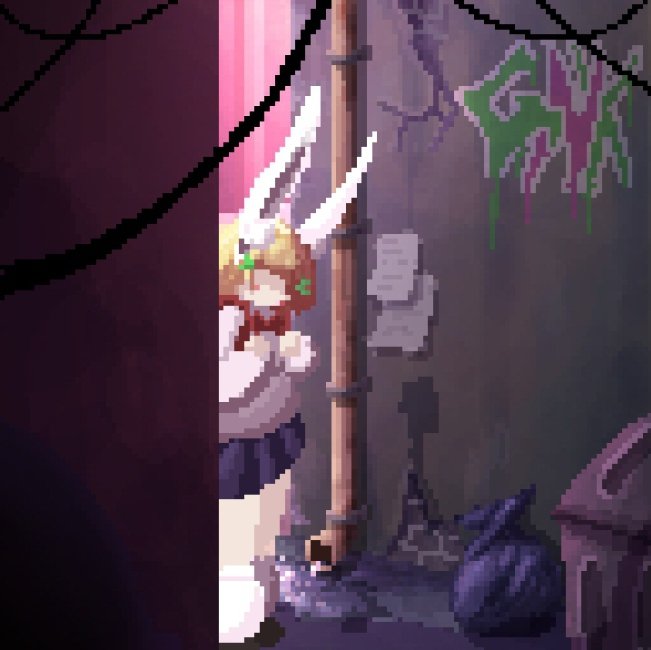 genki1730's tweet photo. Pixel Art study💝

#pixelart #art https://t.co/CrdN8idbIs