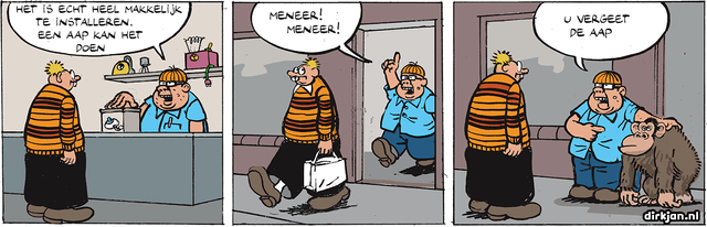 jaapjandevries's tweet photo. Service π
#DirkJan https://t.co/JCMhYBEbmY
