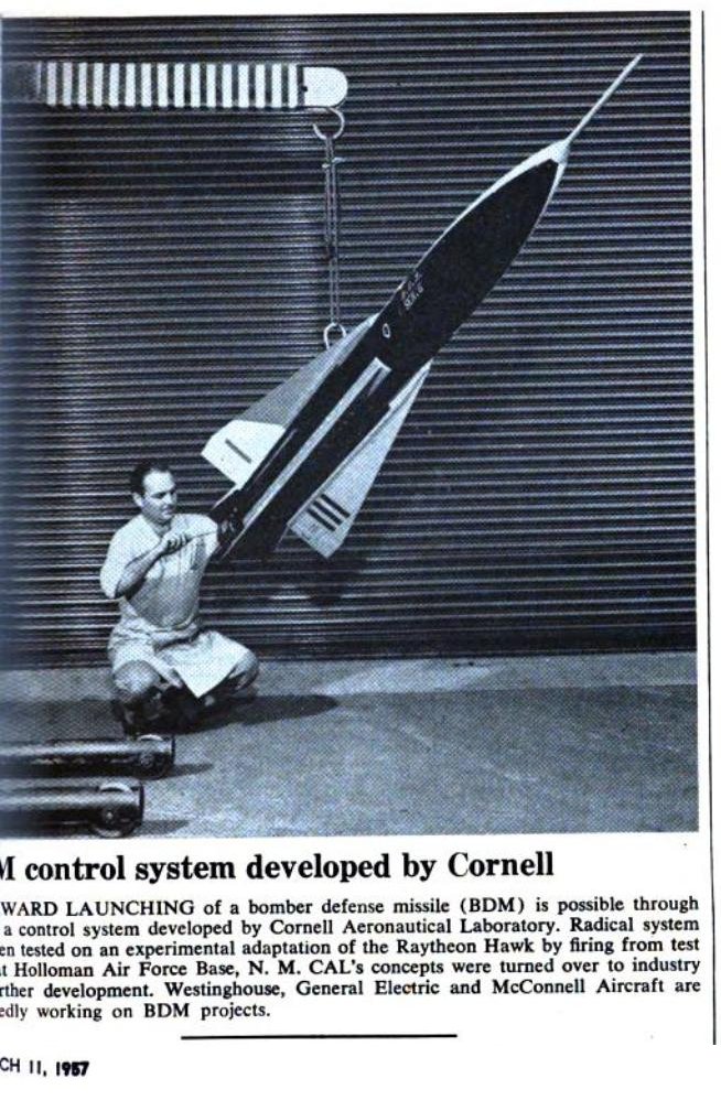 MassiasThanos's tweet photo. @UnwantedBlog 'BDM MISSILE PKG' might refer to the BDM (Bomber Defense Missile) concept. 

For example:
📷1 https://t.co/o4UAuqr16B
📷2 https://t.co/EDq6AFdJKd
📷3 https://t.co/uGGTcH7fC9
📷4 https://t.co/t7qXylmvXl https://t.co/MfklY8Clvj