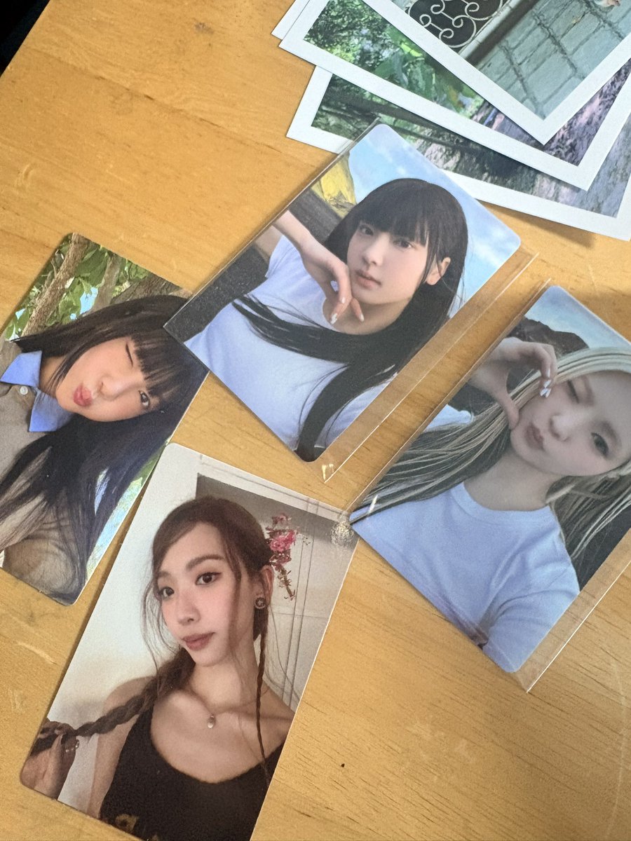 sunkisiaa's tweet photo. 오늘 뽑은겄. https://t.co/T8lgGFpJPo