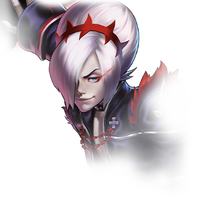 NamelessGamer88's tweet photo. Here come 17th September 2026 update at Japan Server with Crazy Ash By Spiral Blood 2nd Skin - Blood Netherflame :D
#NamelessGamer #Nemuless #kof98umol #AshCrimson #CrazyAshBySpiralBlood #血の螺旋に狂うアッシュ #DarkAsh #EvilAsh https://t.co/gRzCPdfbhY