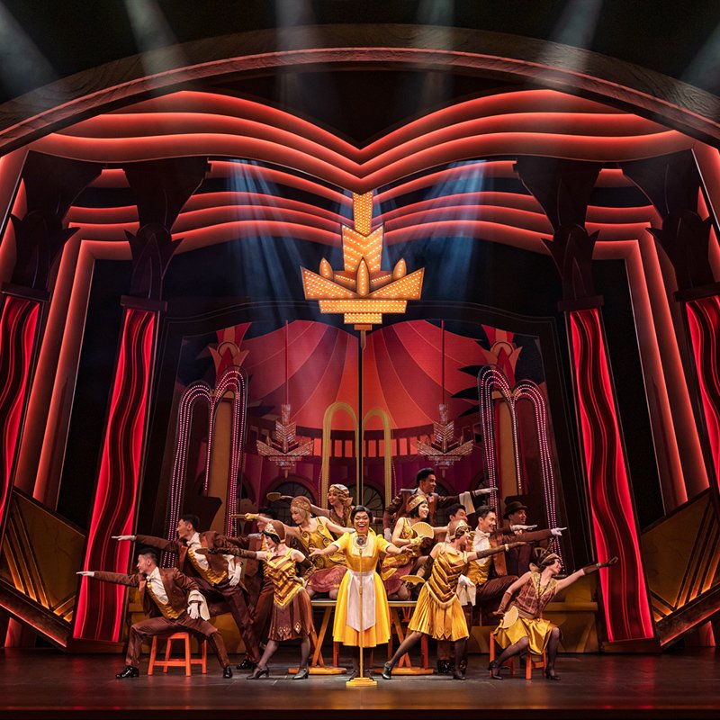 fs_succession's tweet photo. ティアナ来てくださいティアナ、、、そしてできればミラベルも🥺✨💦！！

#BroadwayMusicTheater
#BringTheRhythm https://t.co/puMhzLQkZ6