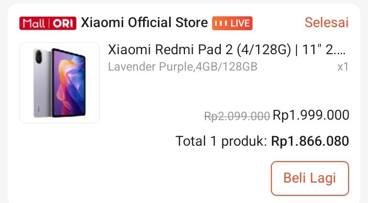 El_Penitente01's tweet photo. @asaykura Harga HP juga naik ampe 1 juta dari setahun lalu https://t.co/giEhnVhRgr
