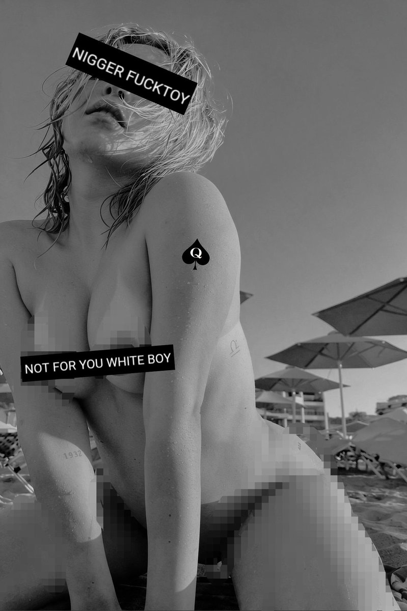 BBCEDITS4DAYS's tweet photo. Cuck needs his irl posted cause man knows that she is a woman that is absolutely built for bbc, her whole body is screaming to be blacked #blacked #bnwo #bbc #cuck #nsfw https://t.co/9Ljev8cL2h