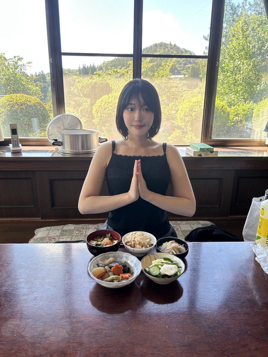 nekotoaya's tweet photo. 帰省2 https://t.co/czYp3Zz10d