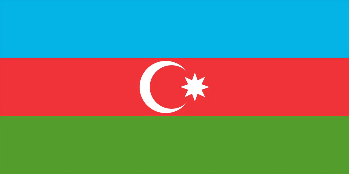 operativmedia's tweet photo. 🔴 BREAKING: 

🇦🇿Azerbaijan extends the special quarantine regime introduced due to COVID-19 until 6:00 AM on January 2, 2027. https://t.co/iHnSZRql5b