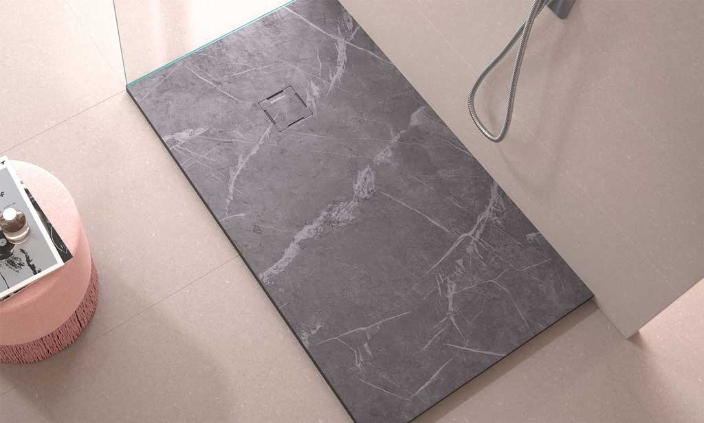 acedobanos's tweet photo. Stone 3D de #Duplach , permite configurar tu plato de ducha con diseños personalizados y muy originales. Si buscas que tu plato de ducha sea diferente a los acabados convencionales, es tu mejor elección. 💫
Te esperamos en nuestra tienda, Calle Andorra 3, Málaga.📍
#platoducha https://t.co/cI0CQ32TYE