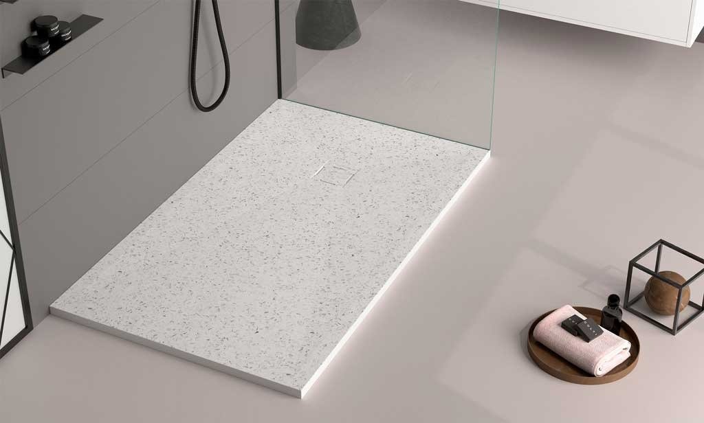acedobanos's tweet photo. Stone 3D de #Duplach , permite configurar tu plato de ducha con diseños personalizados y muy originales. Si buscas que tu plato de ducha sea diferente a los acabados convencionales, es tu mejor elección. 💫
Te esperamos en nuestra tienda, Calle Andorra 3, Málaga.📍
#platoducha https://t.co/cI0CQ32TYE