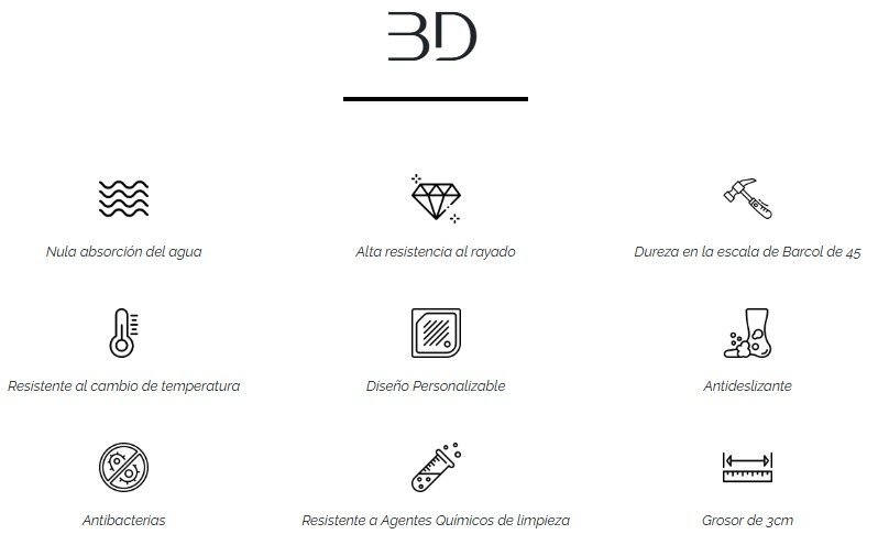 acedobanos's tweet photo. Stone 3D de #Duplach , permite configurar tu plato de ducha con diseños personalizados y muy originales. Si buscas que tu plato de ducha sea diferente a los acabados convencionales, es tu mejor elección. 💫
Te esperamos en nuestra tienda, Calle Andorra 3, Málaga.📍
#platoducha https://t.co/cI0CQ32TYE