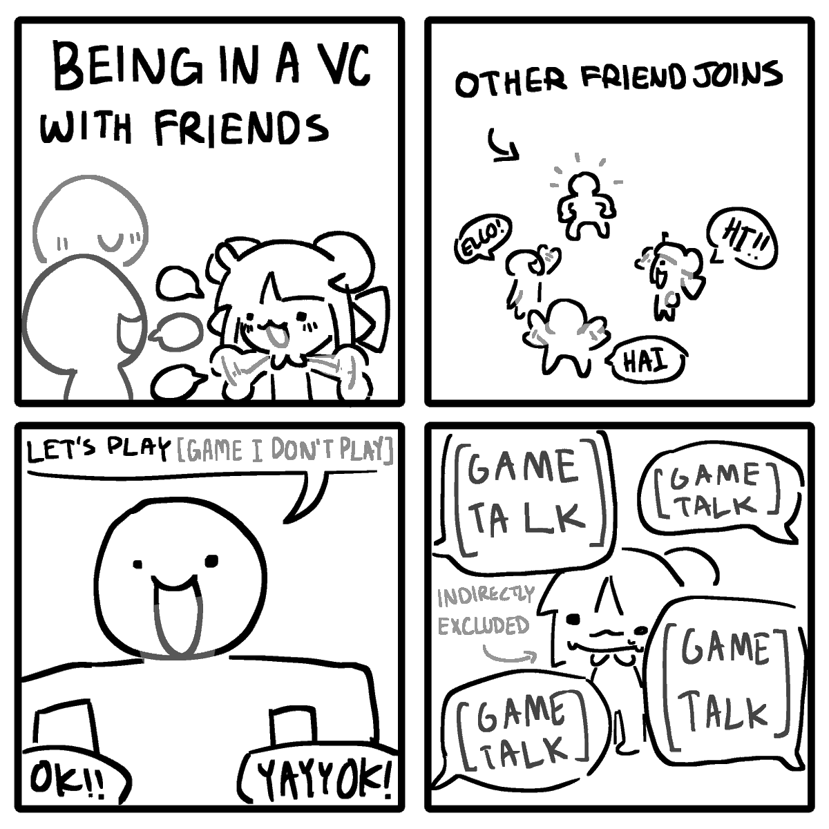 PeniQubit's tweet photo. hello i'm peni (20) and this is my vent art. https://t.co/F4RybbXfPz