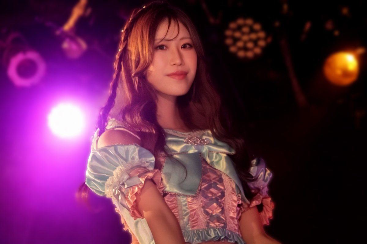 MrShisoyvy's tweet photo. 2026/08/08 
『8祭』 
@ HOLIDAY SHINJUKU

8DOLL      
涼乃ことは さん            

#ことちゃんはなまる https://t.co/uzTzVYyNFf