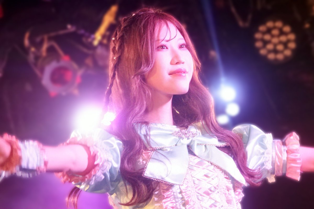 MrShisoyvy's tweet photo. 2026/08/08 
『8祭』 
@ HOLIDAY SHINJUKU

8DOLL      
涼乃ことは さん            

#ことちゃんはなまる https://t.co/uzTzVYyNFf