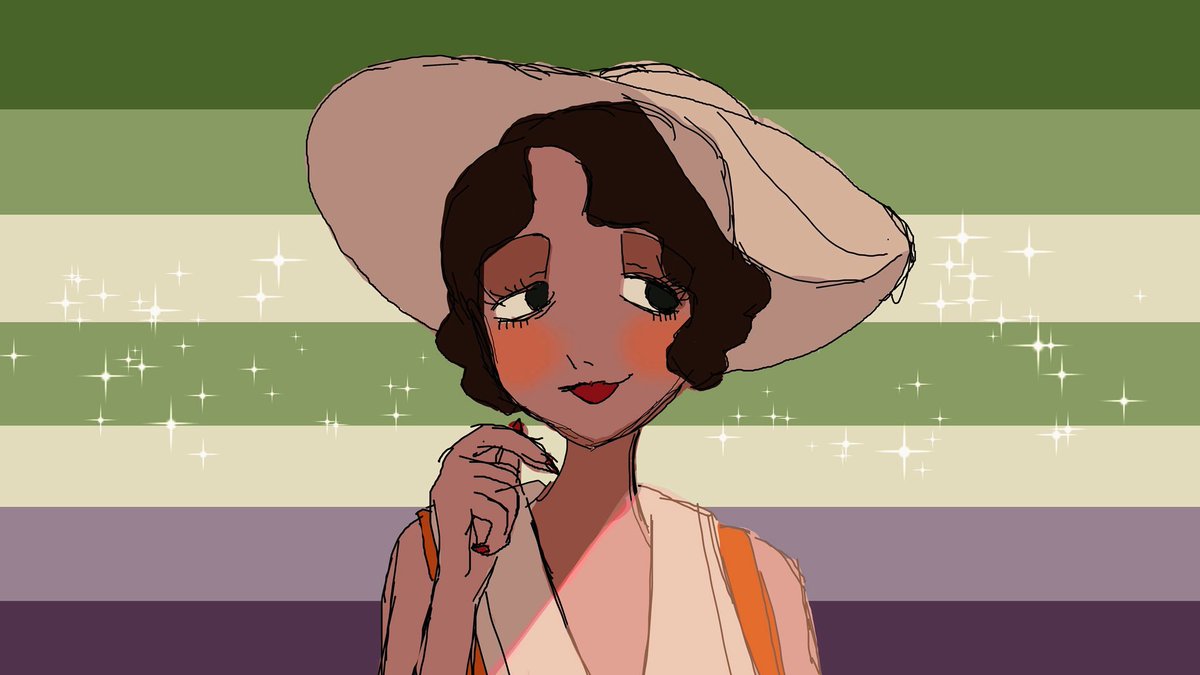 mashirodiamond's tweet photo. AAA battery girl (Agender/Aromantic/Asexual+Lesbian)&amp; Belle (Black femme Ace Lesbian) yuri!!🫶🏻💗💗💗

https://t.co/ZAAov3WUp7 https://t.co/DCH7aNVBZB