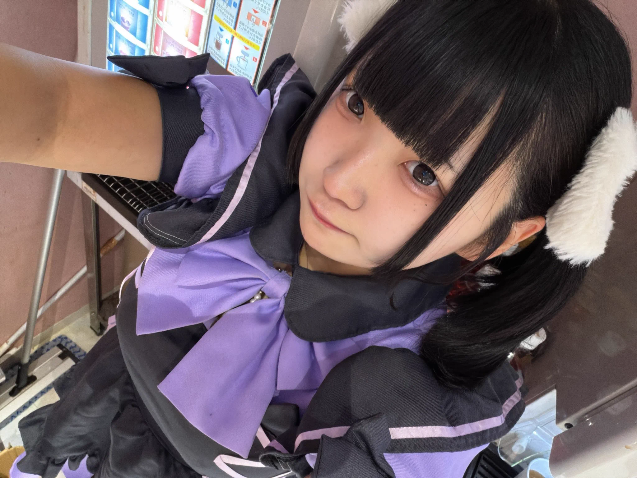 Nyan様 なちゃ♡🍼 on X: 