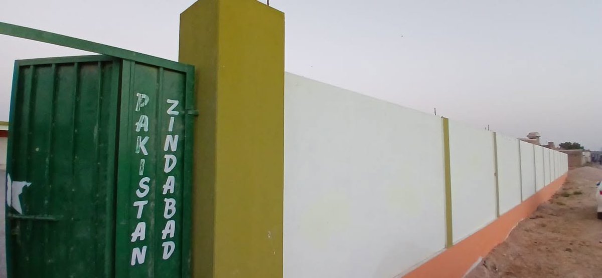 HkIdrees's tweet photo. The flood-affected
Government Boys Lower Secondary School Kurkuli, Taluka Sinjhoro, District #Sanghar
has been successfully rehabilitated and completed under #ADP-PSDP 2024–25!
#MeritForEducation
#TeachersForSindh
#SindhEducation
#SindhGovt
@BBhuttoZardari
@MuradAliShahPPP https://t.co/RCs6MqbAdH