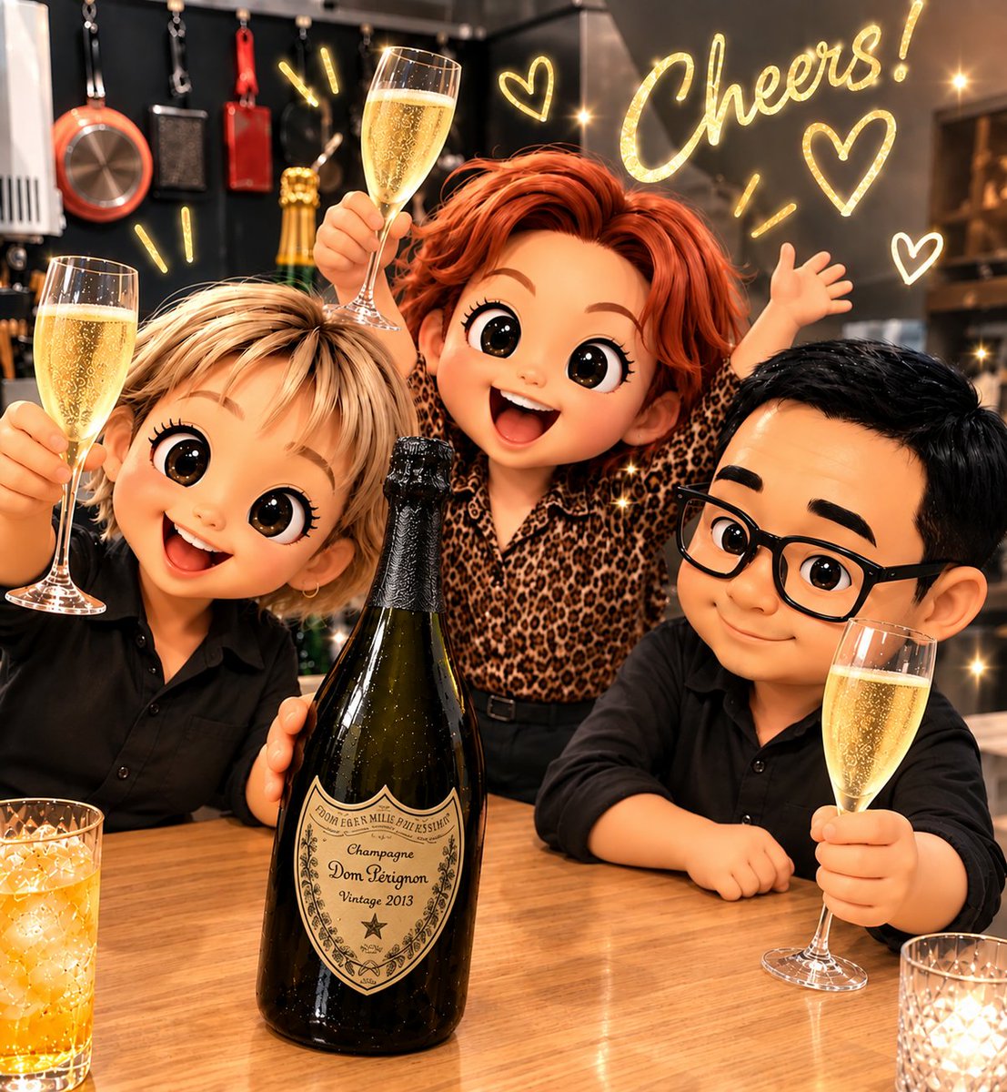 shoutei123's tweet photo. 9.17 Open！

昨日もたくさんのお祝い🥂🍾ありがとうございました

本日も美味しいお料理たくさんご用意してお待ちしております

画像は桜島地鶏のパリっとソテー
旨味たっぷりの地鶏を外パリッ中はジューシーにやきあげてます
いっぺん食べてみて！！ https://t.co/UuapnikIFj