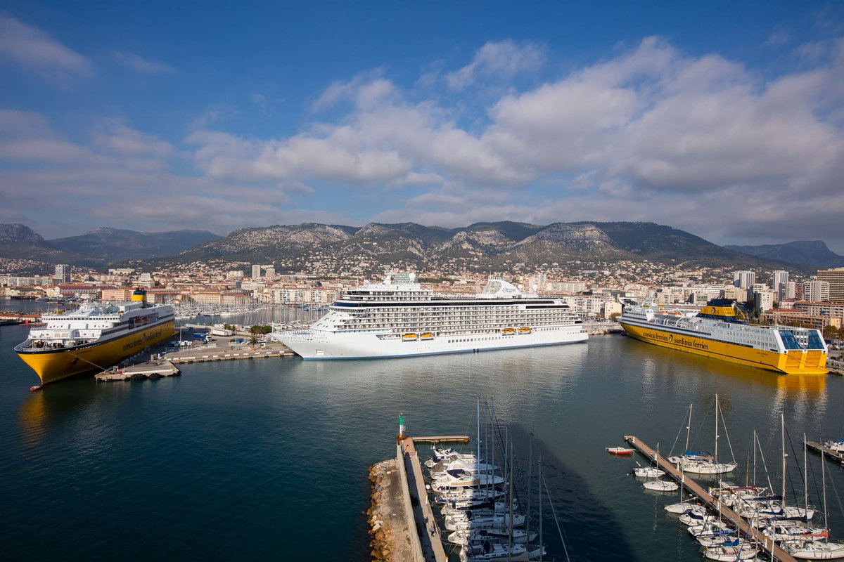 LeDirectInfo's tweet photo. 🔴⛽️ALERTE l Marseille et Toulon seront bloqués par les pêcheurs en colère demain https://t.co/wAfVlCAcCg