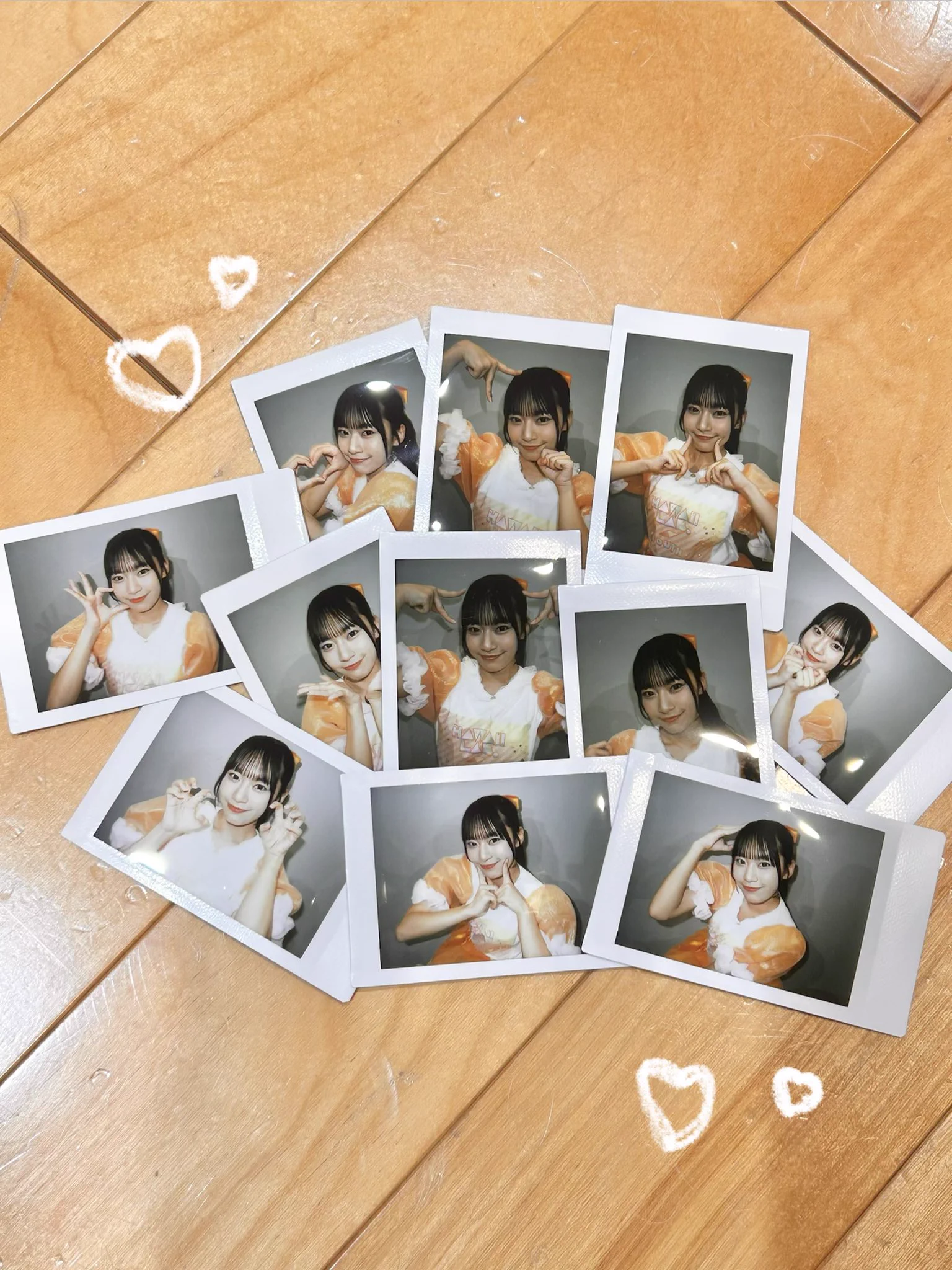 大川 世莉(KAWAII LAB.SOUTH) on X: 