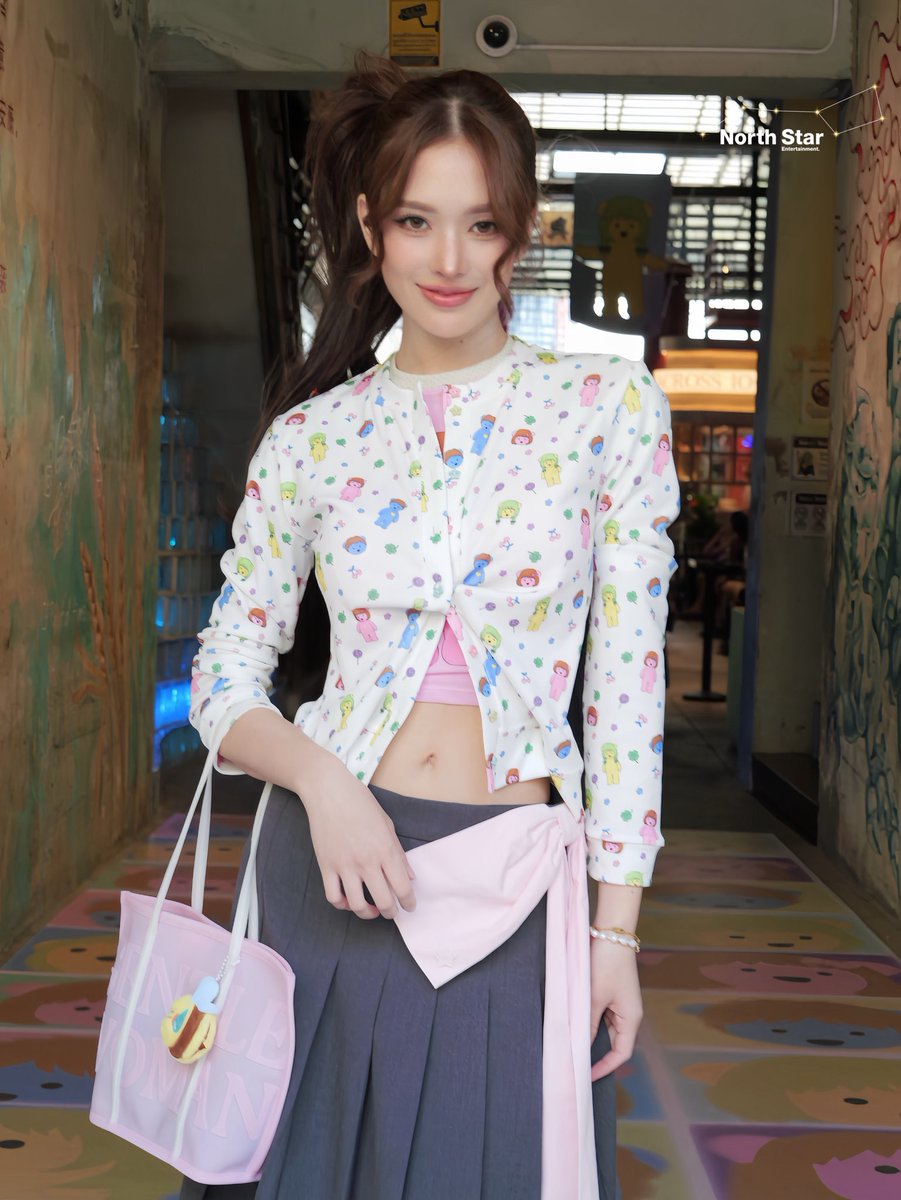 TheEarth4E's tweet photo. มิ้ม-ปัณฑิตา ร่วมงาน GIGI AND FRIENDS : TOO CUTE TO FUNCTION

MIM AT GIGI AND FRIENDS
#GentlewomanxMim https://t.co/J39DnPxYrW