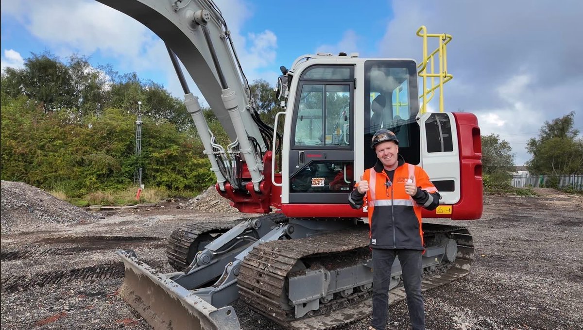DiggerManBlog tweet picture
