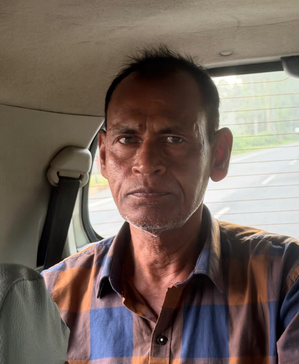 SuvenduWB's tweet photo. I commend the Officers and Personnel of the @KolkataPolice STF in successfully tracking and apprehending Asim Mandal @ Akash, Central Committee Member and Secretary of the West Bengal State Committee-I, CPI (Maoist), from Lalat; Patashpur, Purba Medinipur.

Evading law enforcement for more than 15 years across inter-state forest belts, his apprehension on the basis of sharp technical intelligence demonstrates the exceptional operational competence of our Police Force.
I want to make it categorically clear that West Bengal Government will not tolerate any attempt to revive or expand the network of 'Red Terror' within our State borders.
No extremist ideology will be allowed to jeopardize the safety & security of the People and jeopardize the development of our State. The law will take its strictest course to demolish any such audacious attempt.
