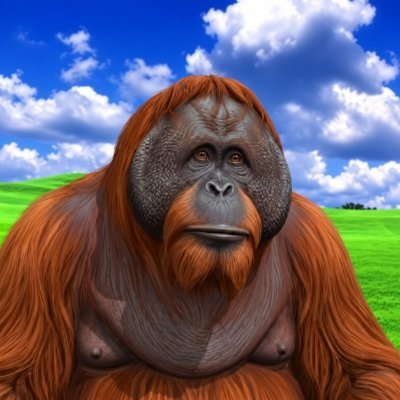 HUGEWANGPAID's tweet photo. THE BIG $WANG https://t.co/v4fRMRVbwq