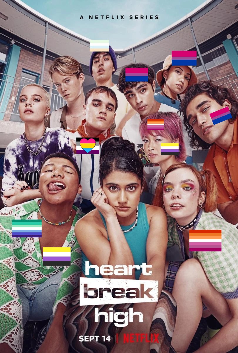 mgd_lea6's tweet photo. How I like my shows

(Hacks should be there too but the posters only have Ava and Deborah on them) https://t.co/iYH4JMkxrM