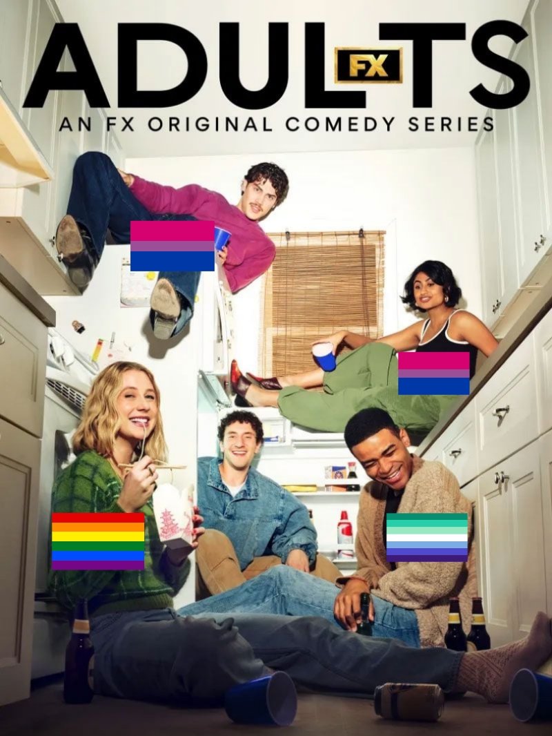 mgd_lea6's tweet photo. How I like my shows

(Hacks should be there too but the posters only have Ava and Deborah on them) https://t.co/iYH4JMkxrM