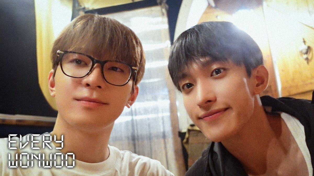 pledis_17's tweet photo. [EVERY WONWOO] 직선즈의 첫 여행 | 비 오는 날 불멍 | 글램핑 브이로그

▶️ https://t.co/1C4iZfALtu

#WONWOO #원우
#SEVENTEEN #세븐틴
#EVERY_WONWOO https://t.co/u2zYQx1fd7