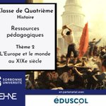 Photo by Ressources pédagogiques - Secondaire histoire EHNE (@RessourcesEhne)